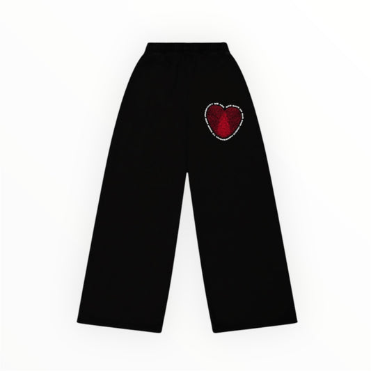 UNIQUE FINGERPRINT SWEATS
